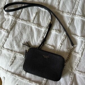 Kate Spade Double Zip Crossbody
